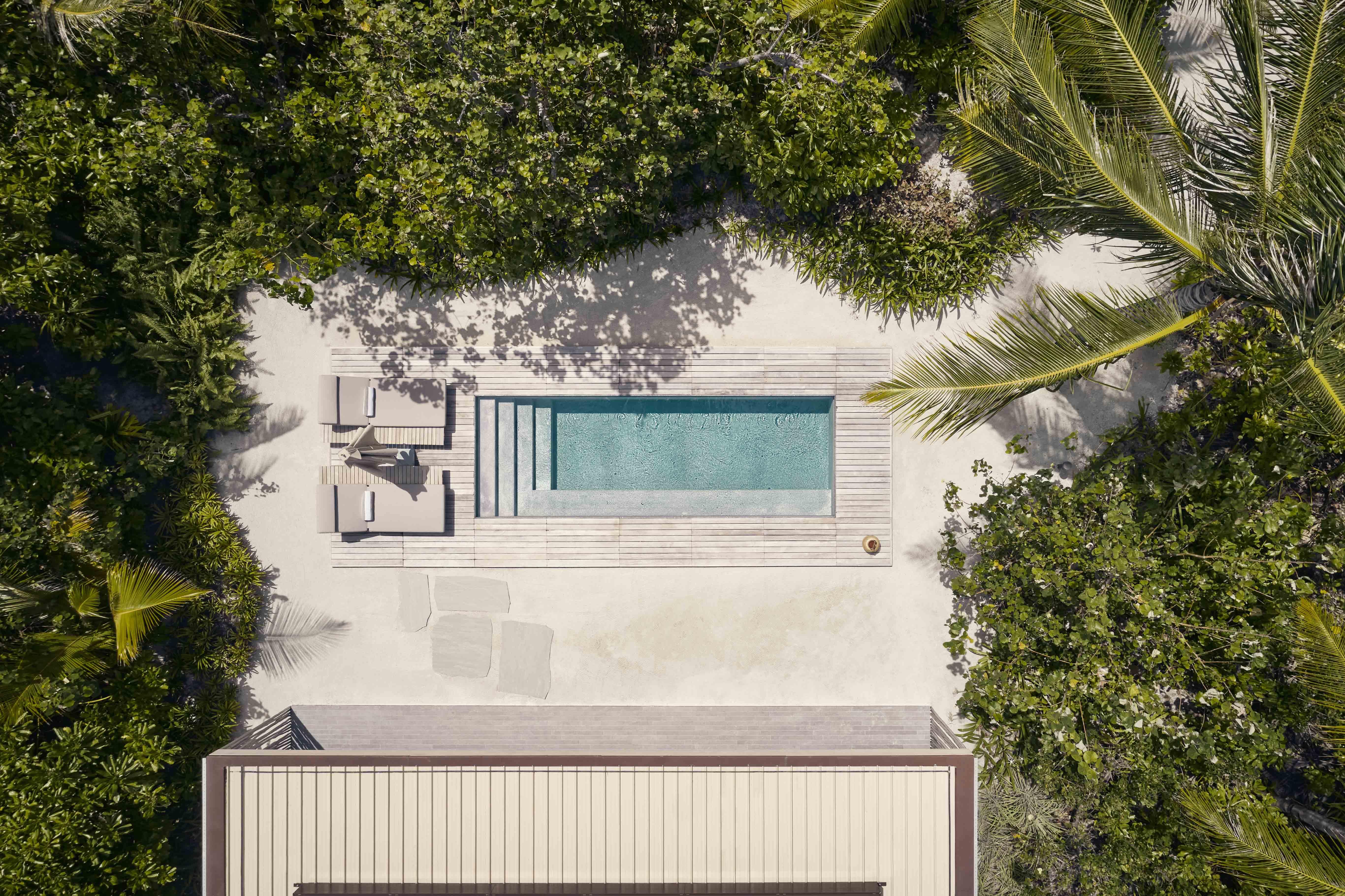 Patina Maldives, Fari Islands 호텔 Gaafaru 외부 사진